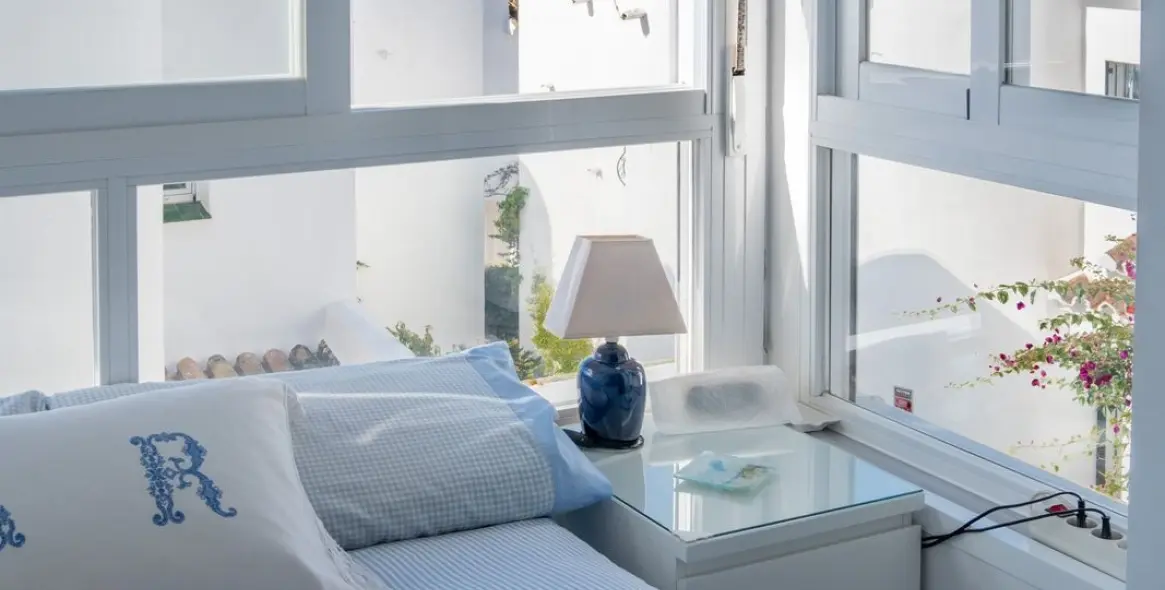 Venta de casa pareada en Mijas Costa 22