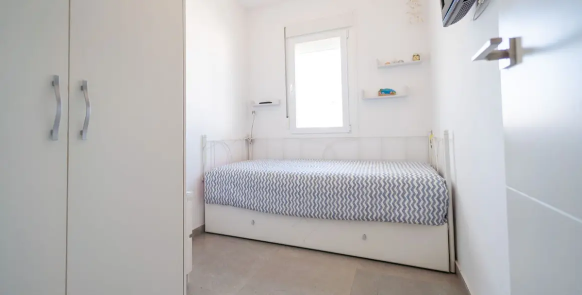 Venta de casa pareada en Mijas Costa 25