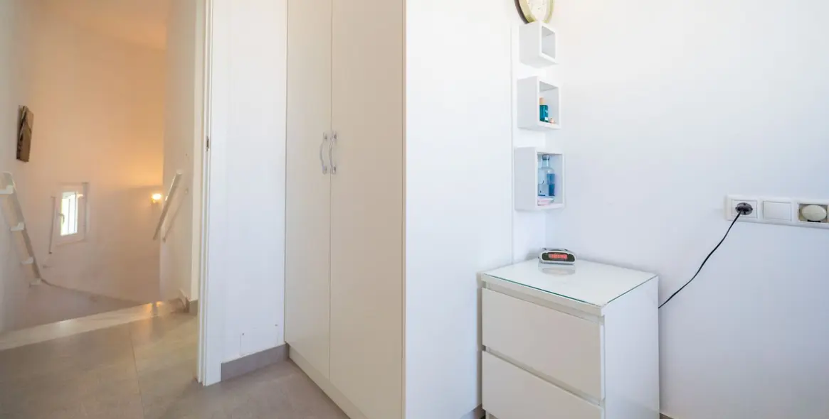 Venta de casa pareada en Mijas Costa 27