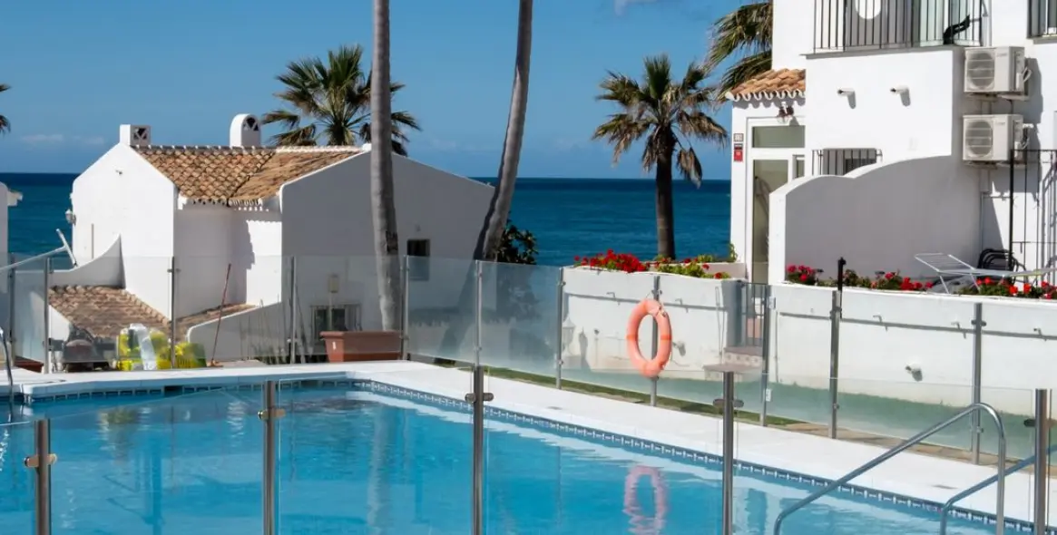 Venta de casa pareada en Mijas Costa 29