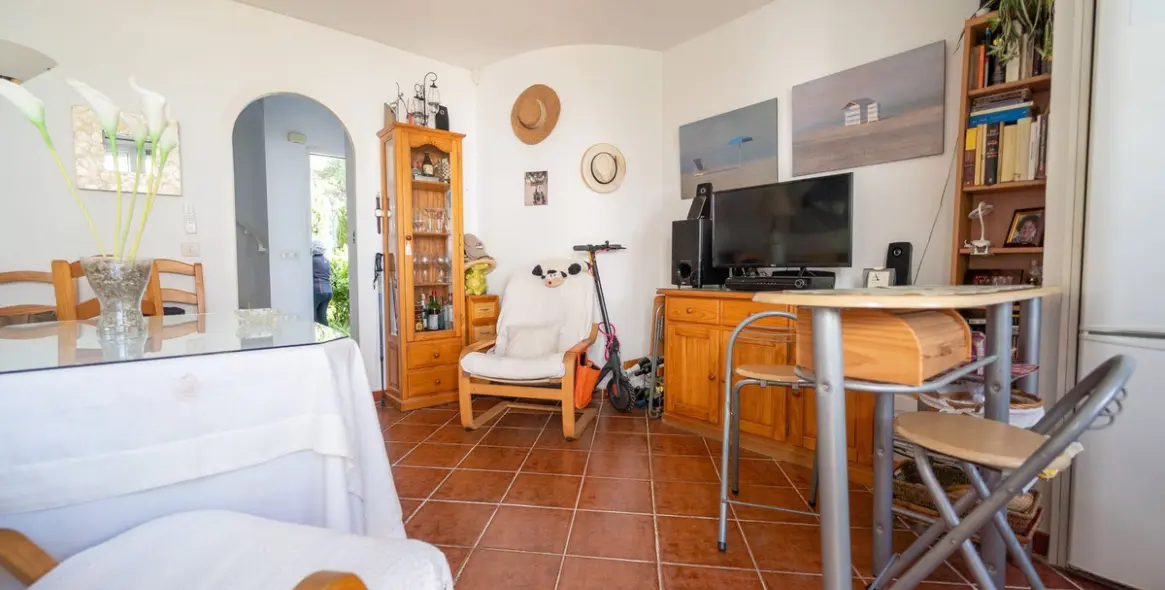 Venta de casa pareada en Mijas Costa 31