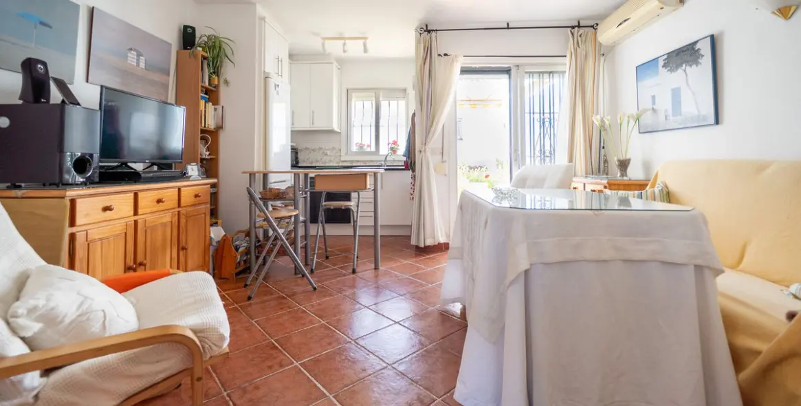Venta de casa pareada en Mijas Costa 32