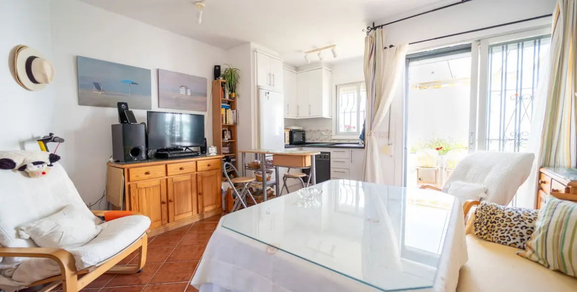 Venta de casa pareada en Mijas Costa 33