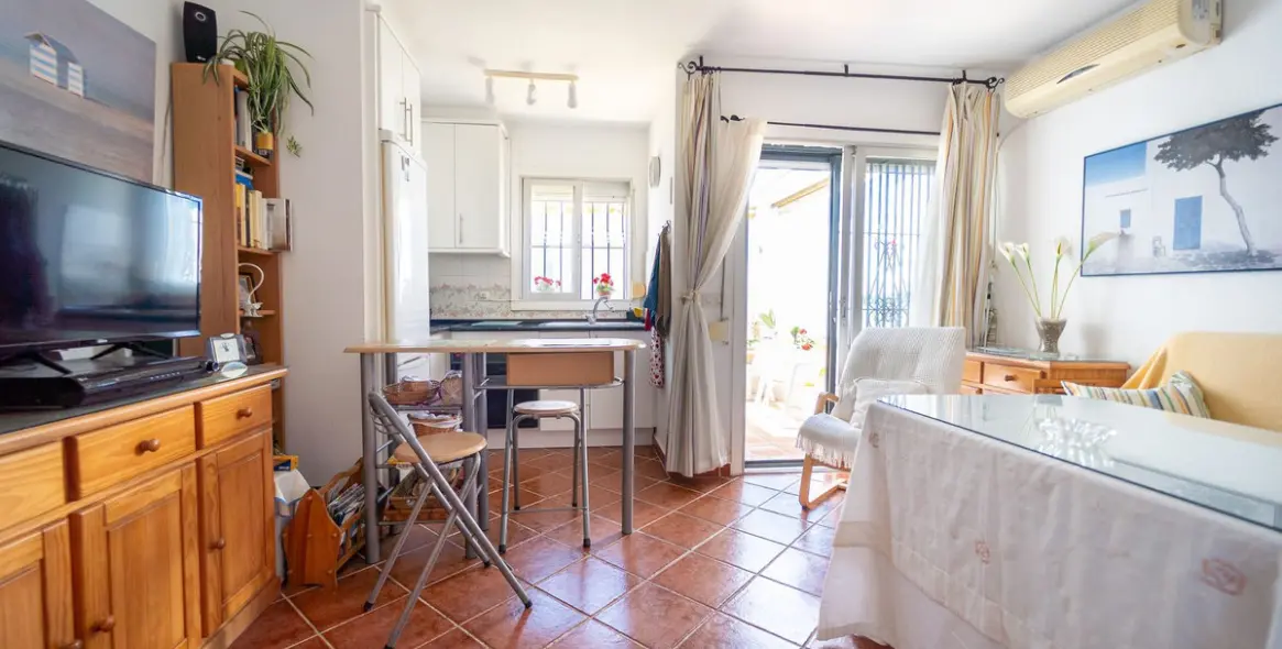 Venta de casa pareada en Mijas Costa 34