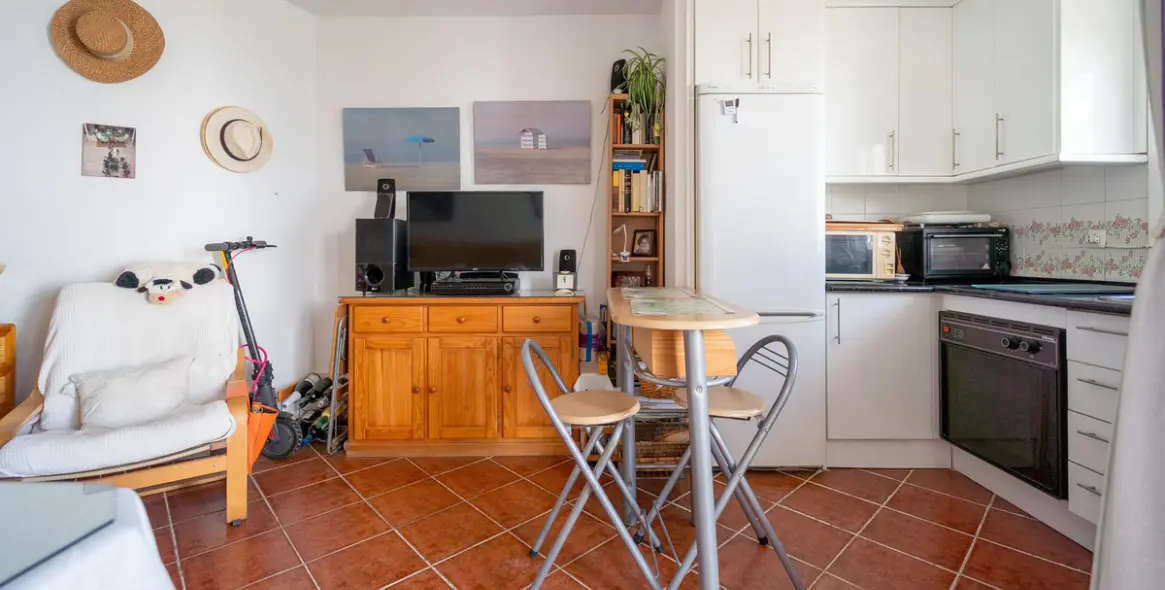 Venta de casa pareada en Mijas Costa 35