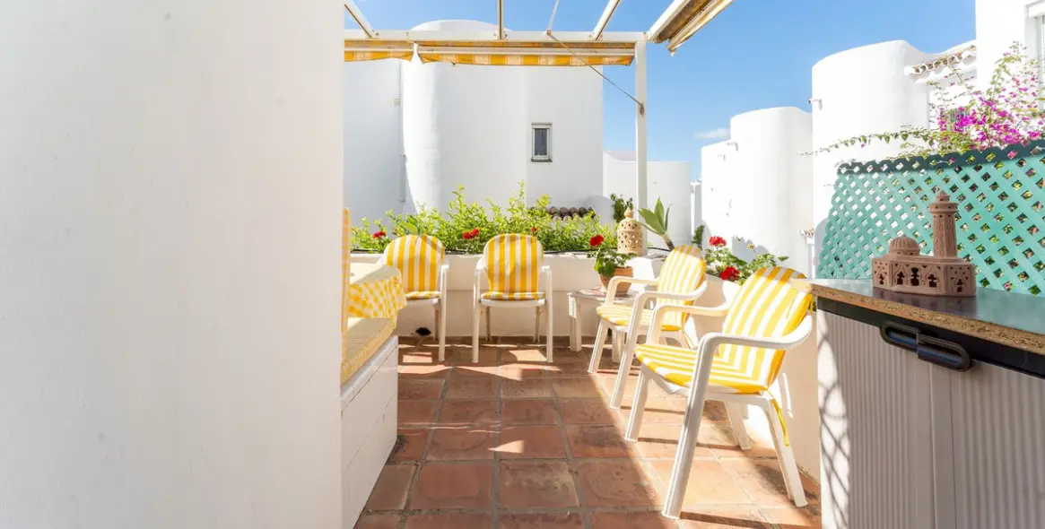 Venta de casa pareada en Mijas Costa 36