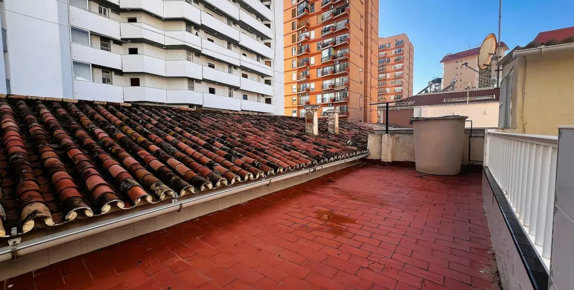 Sale of townhouse in Fuengirola 1