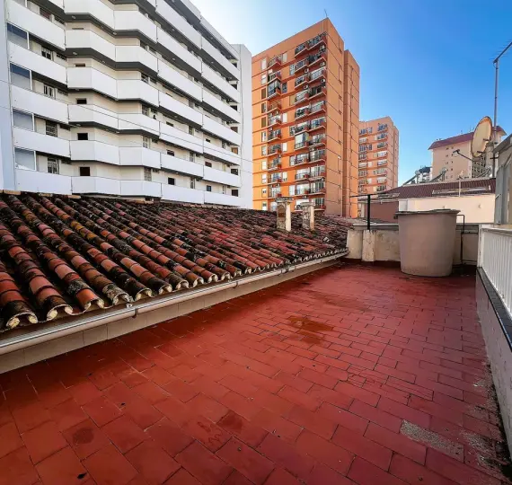 Sale of townhouse in Fuengirola