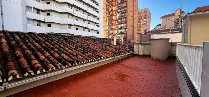 Sale of townhouse in Fuengirola 0