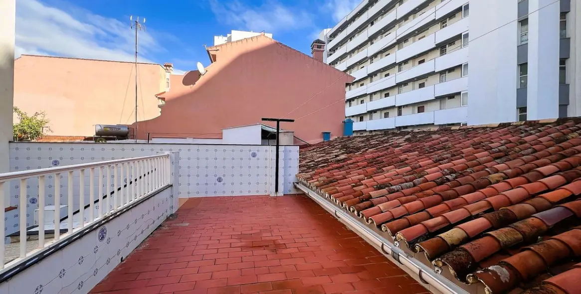 Sale of townhouse in Fuengirola 2