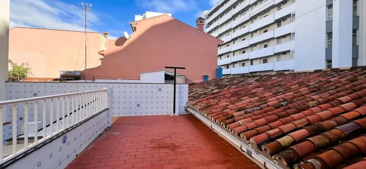 Sale of townhouse in Fuengirola 1