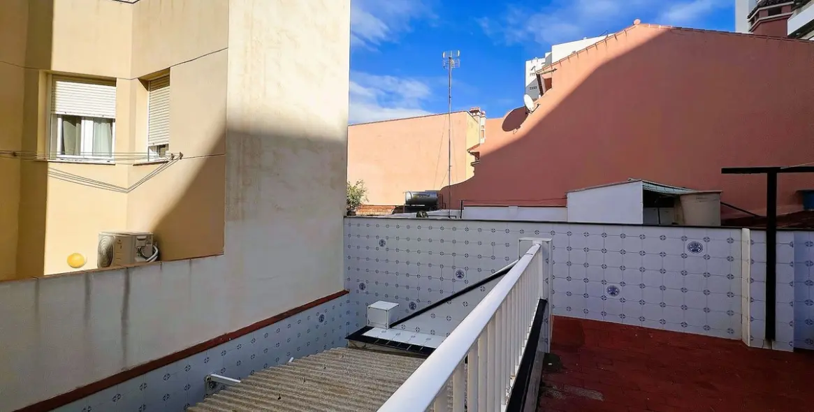 Sale of townhouse in Fuengirola 3