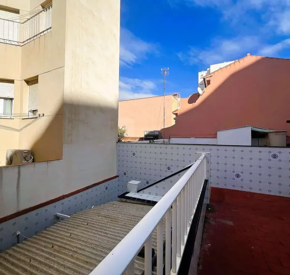 Sale of townhouse in Fuengirola