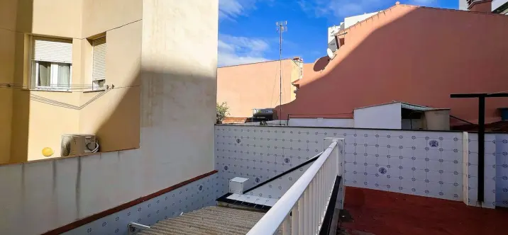 Sale of townhouse in Fuengirola 2