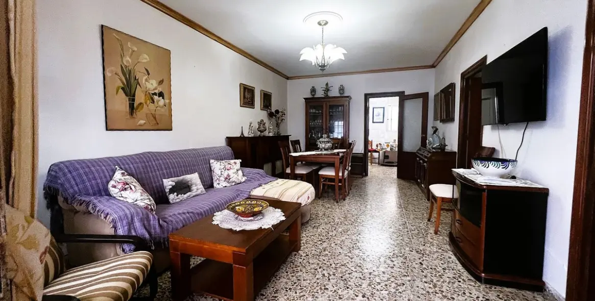 Sale of townhouse in Fuengirola 4