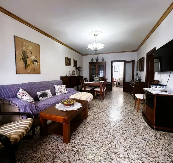 Sale of townhouse in Fuengirola