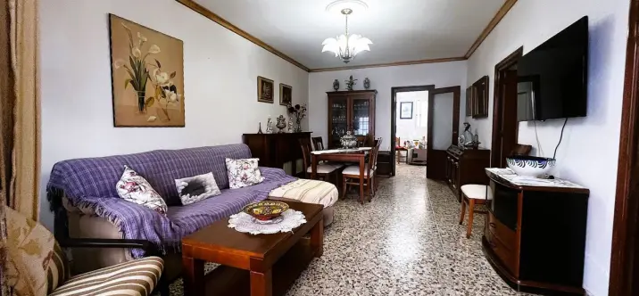 Sale of townhouse in Fuengirola 3