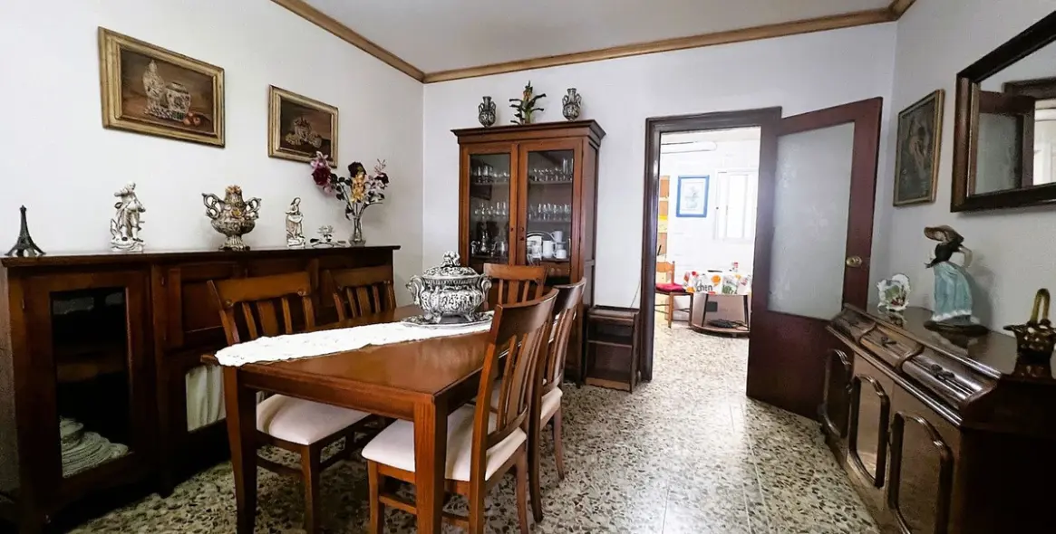 Sale of townhouse in Fuengirola 5