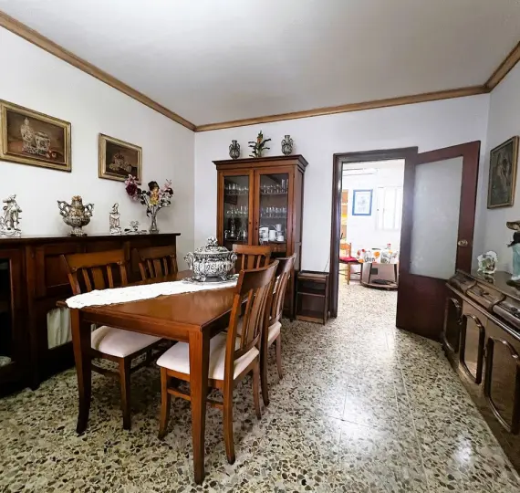 Sale of townhouse in Fuengirola