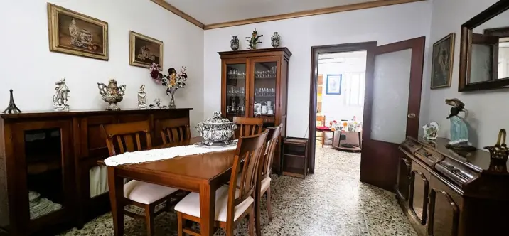 Sale of townhouse in Fuengirola 4