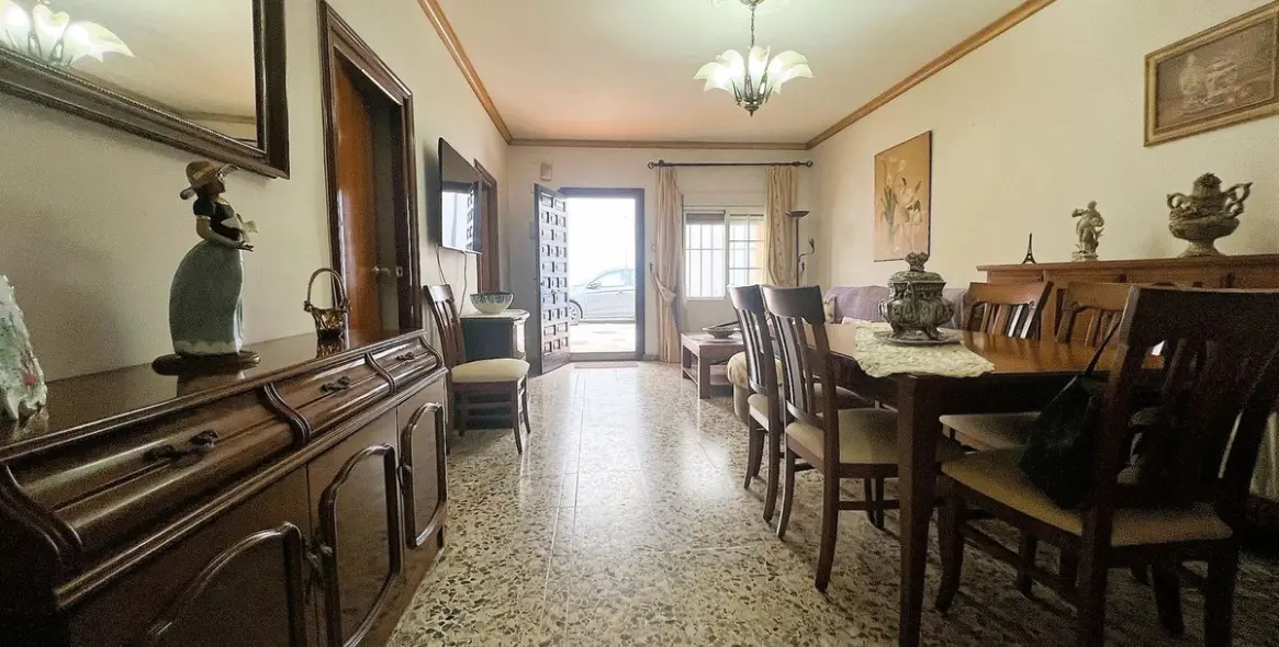 Sale of townhouse in Fuengirola 6