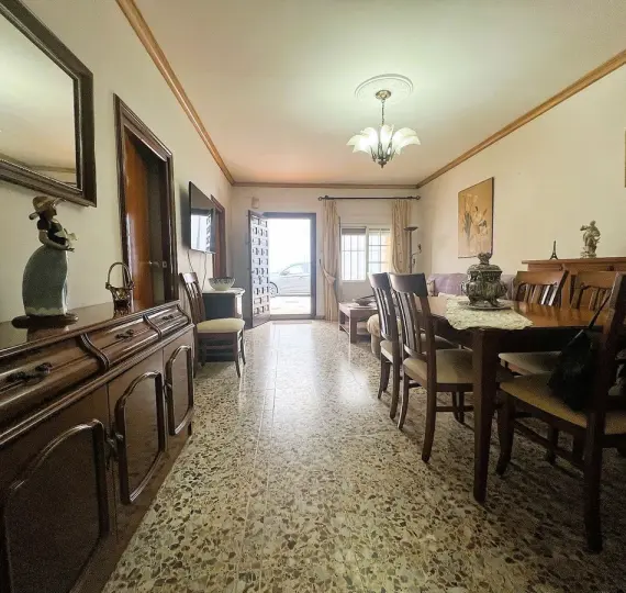 Sale of townhouse in Fuengirola