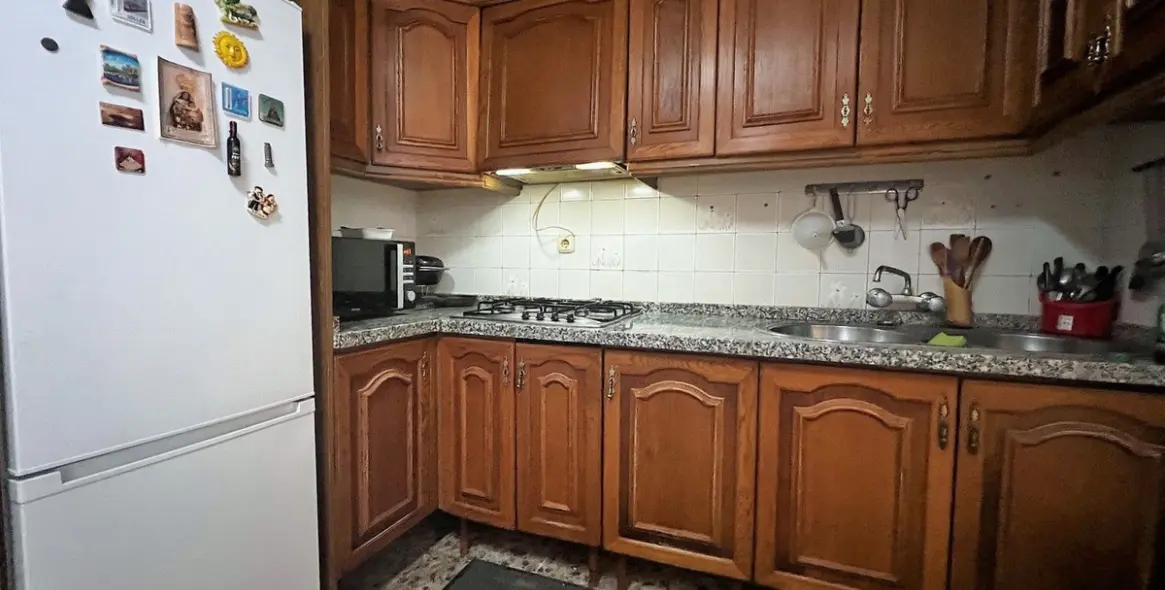 Sale of townhouse in Fuengirola 7