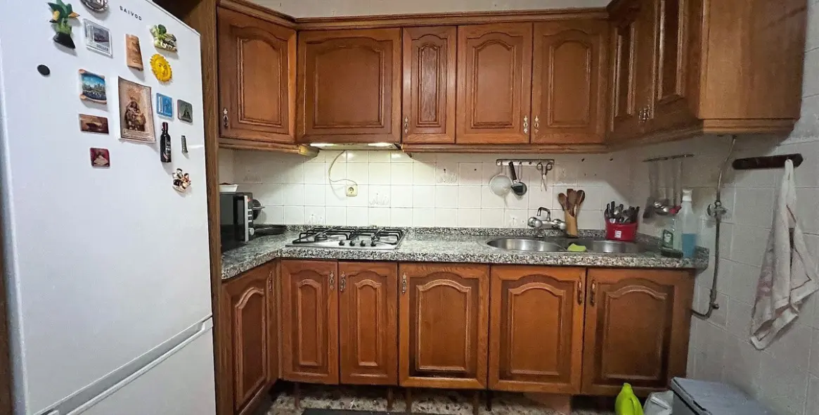 Sale of townhouse in Fuengirola 8