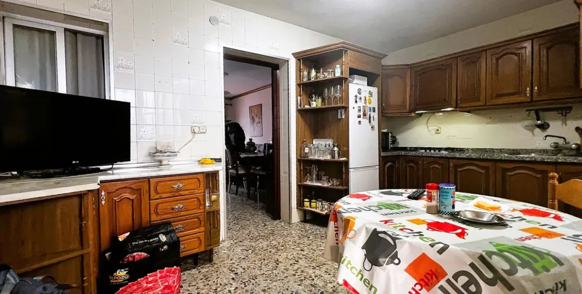 Sale of townhouse in Fuengirola 9