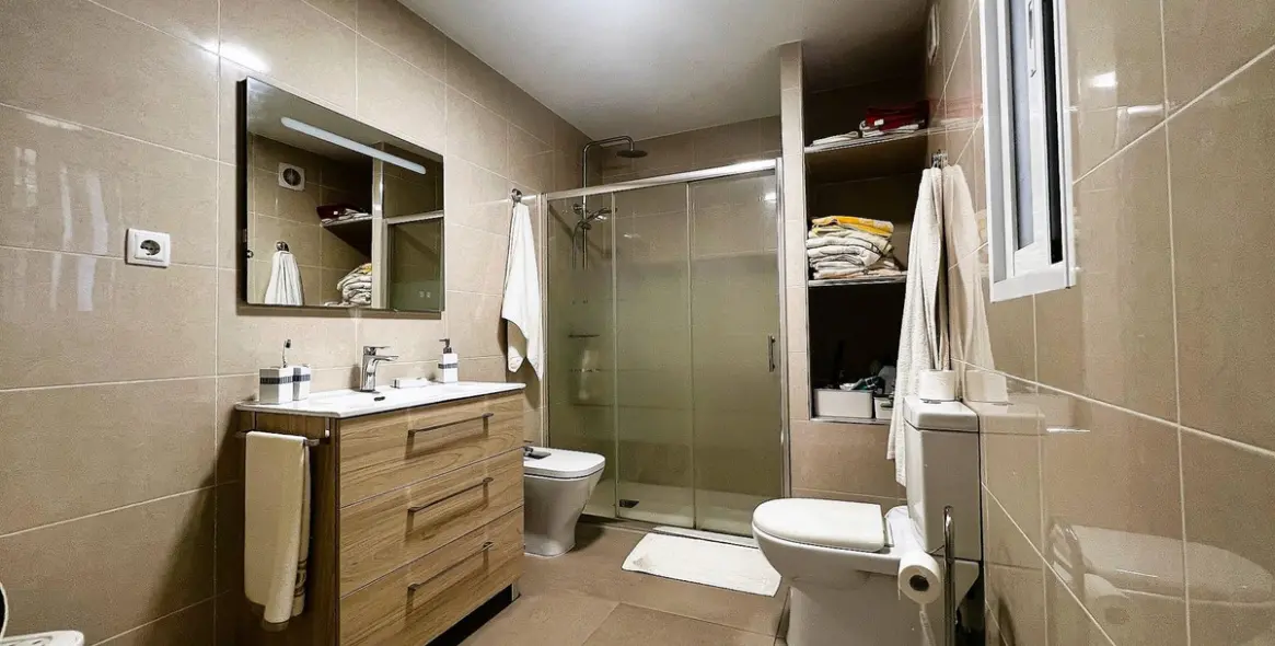 Sale of townhouse in Fuengirola 10