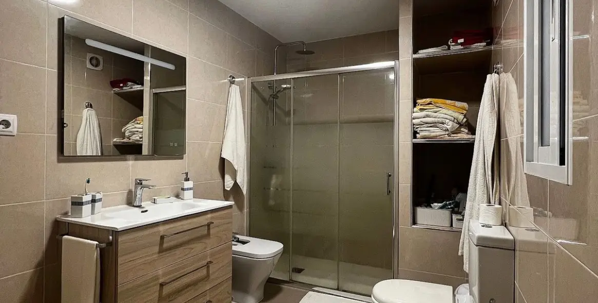 Sale of townhouse in Fuengirola 11