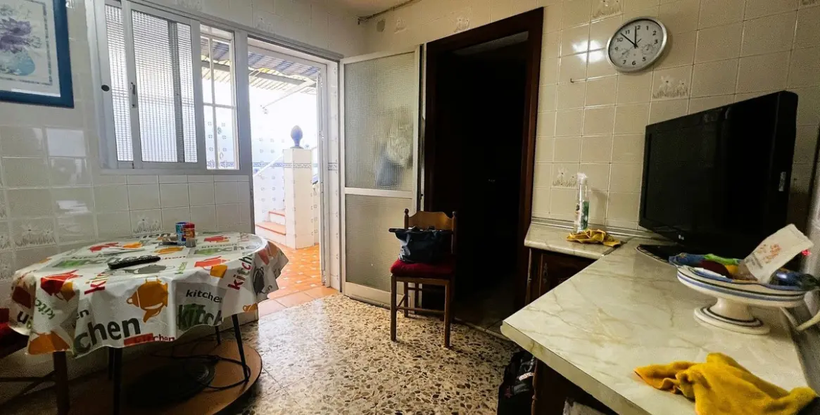 Sale of townhouse in Fuengirola 12