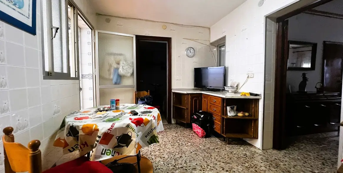 Sale of townhouse in Fuengirola 13