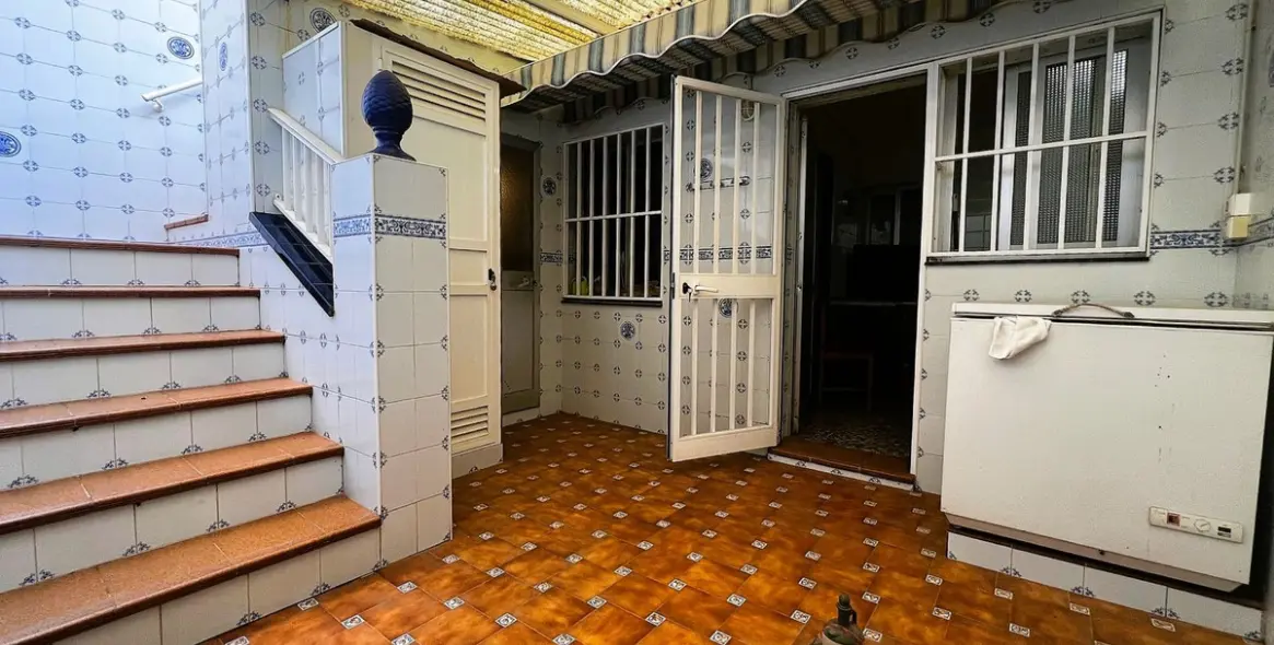 Sale of townhouse in Fuengirola 14