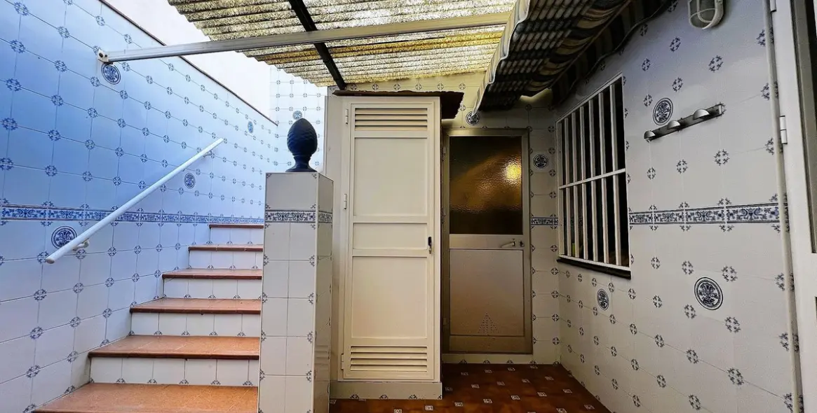 Sale of townhouse in Fuengirola 15