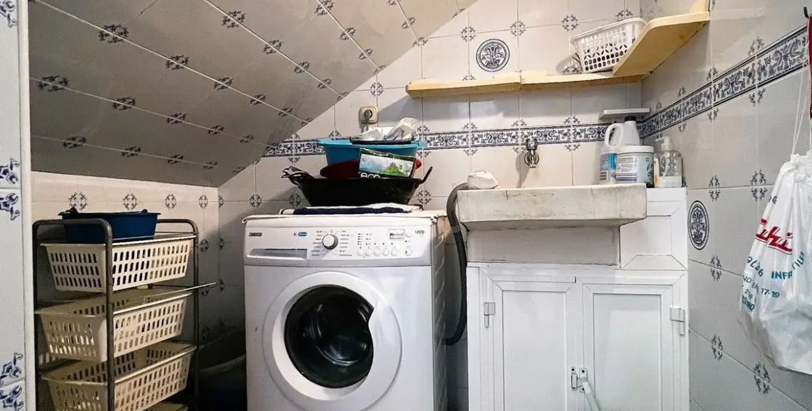 Sale of townhouse in Fuengirola 17