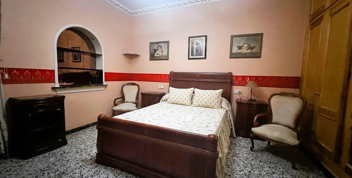 Sale of townhouse in Fuengirola 18