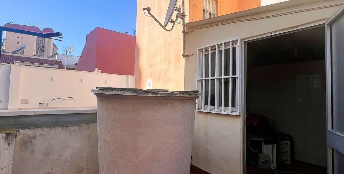 Продажа таунхауса в Fuengirola 26