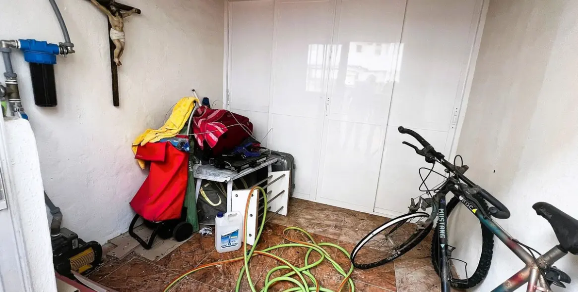 Продажа таунхауса в Fuengirola 27