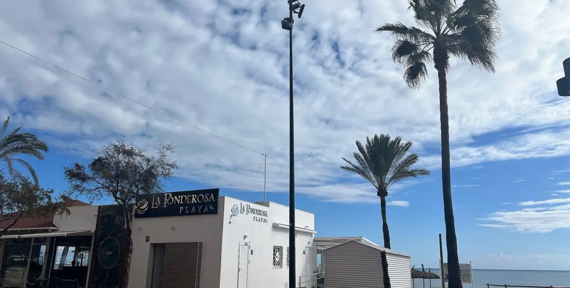 Продажа таунхауса в Fuengirola 28