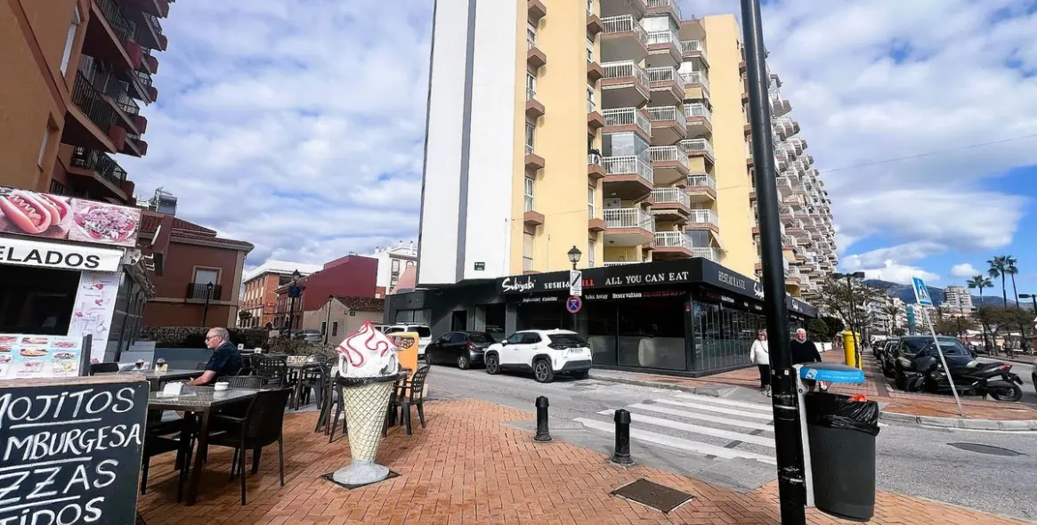 Продажа таунхауса в Fuengirola 29