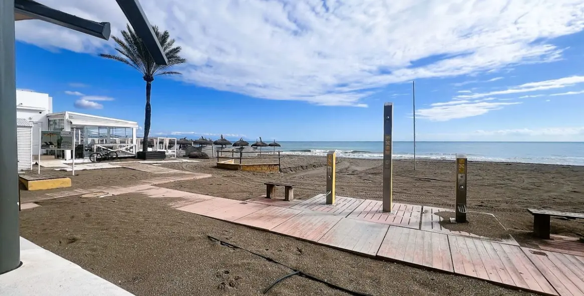 Продажа таунхауса в Fuengirola 31