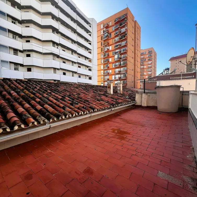Sale of townhouse in Fuengirola