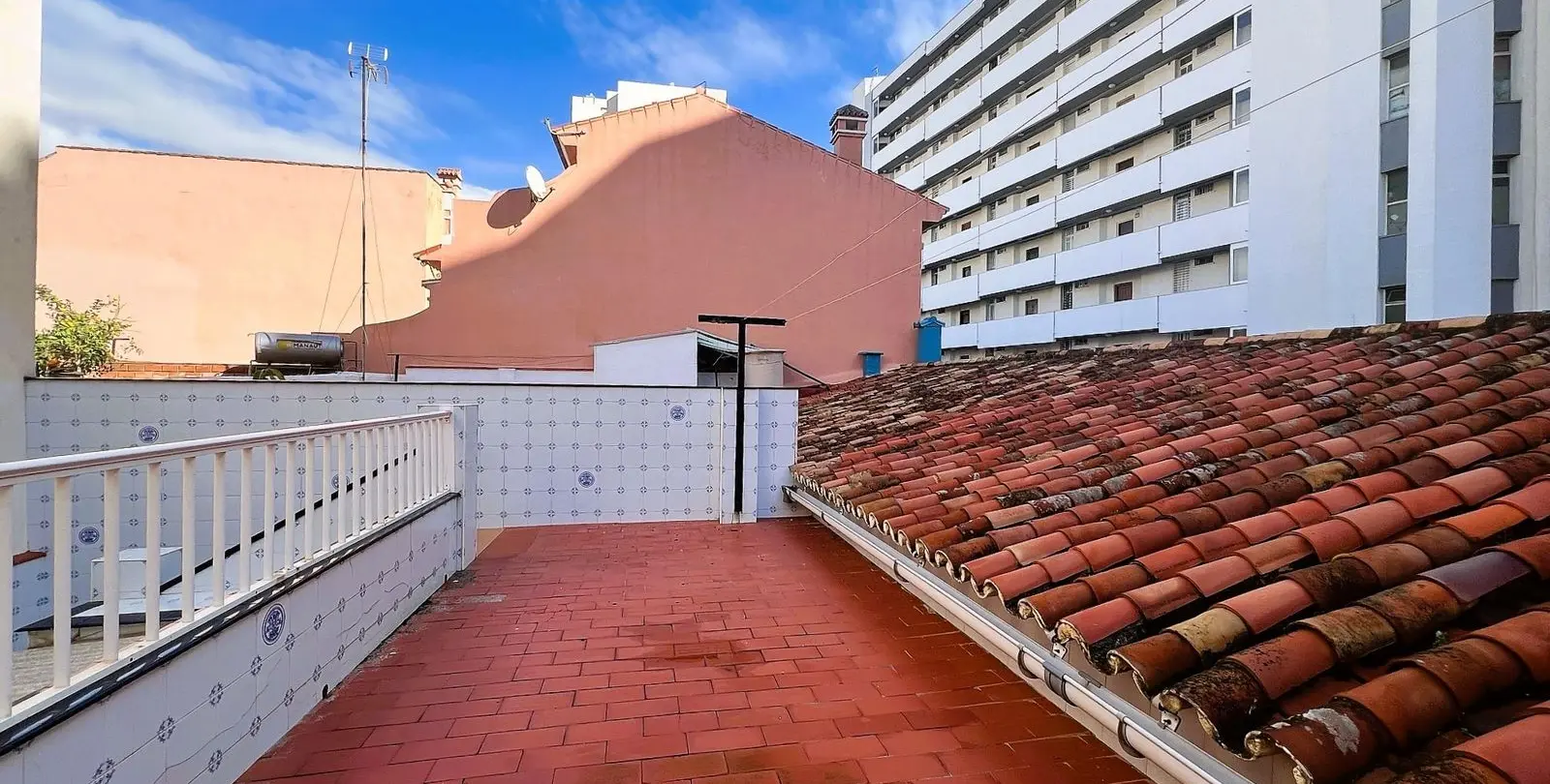 Sale of townhouse in Fuengirola 2