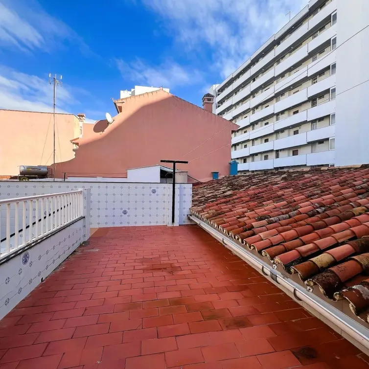 Sale of townhouse in Fuengirola