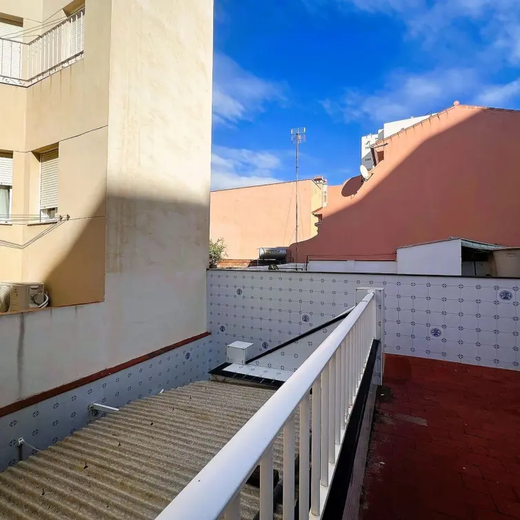 Sale of townhouse in Fuengirola