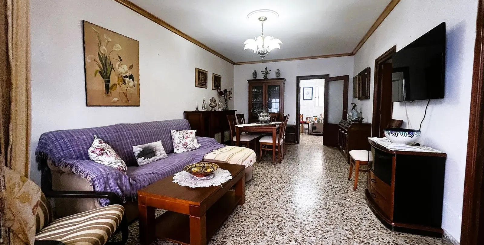 Sale of townhouse in Fuengirola 4