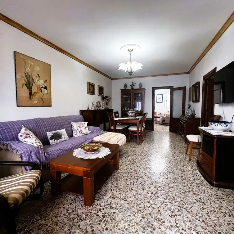 Sale of townhouse in Fuengirola