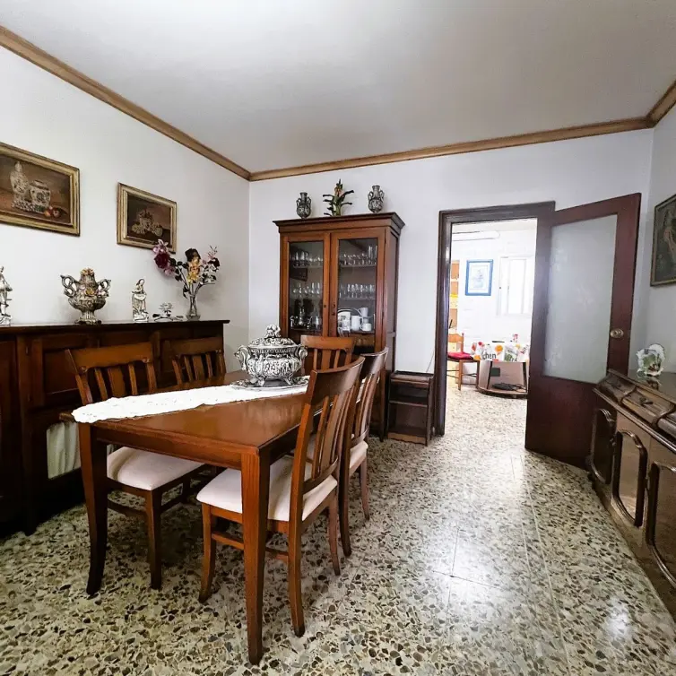 Sale of townhouse in Fuengirola