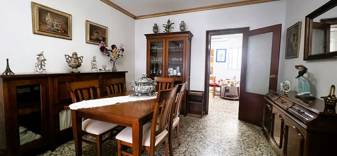 Sale of townhouse in Fuengirola 4